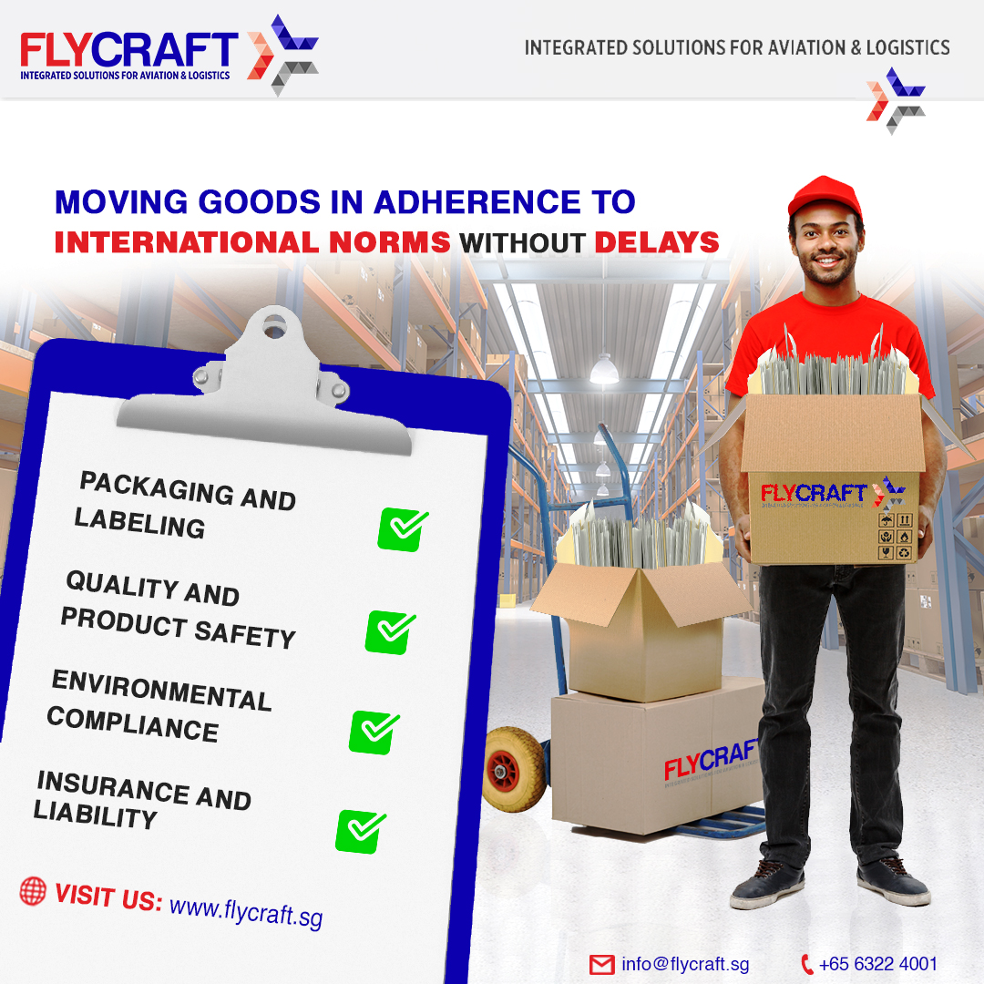 flycraftsg's tweet photo. From Packaging and Labeling to Quality and Environmental Compliance, we move goods securely and without delays.
Your goods, our priority!
Visit: https://t.co/rXl6T5aVHW
#logisticsinnewdelhi #newdelhi #b2blogistics #customclearnace #internationaltrade #globalshipping #flycraft https://t.co/1ShKJZA5L9