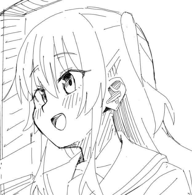 原稿なう(まだ下書き)