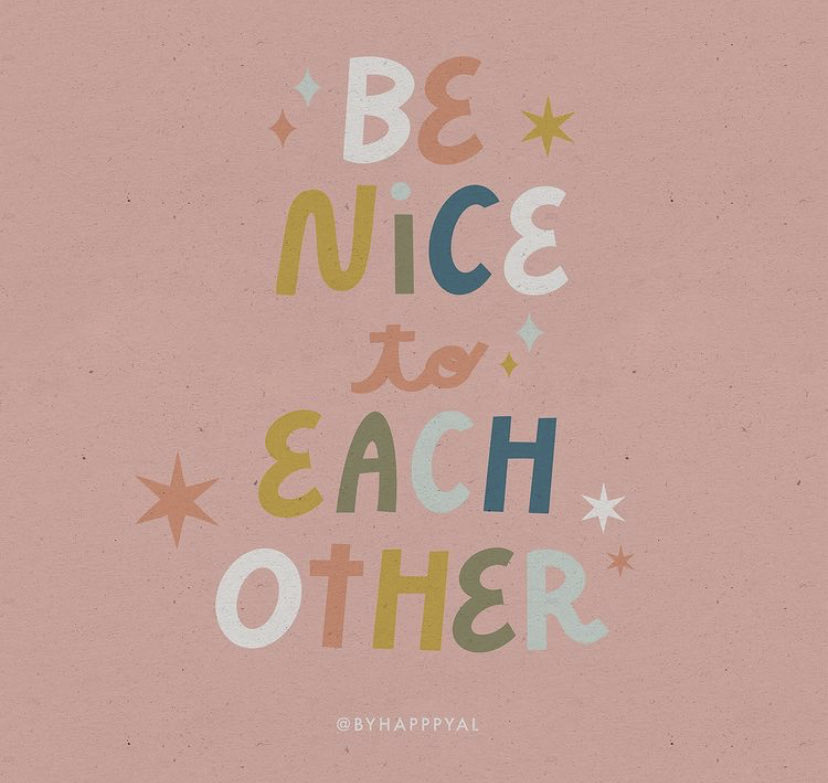 Thought for the day…