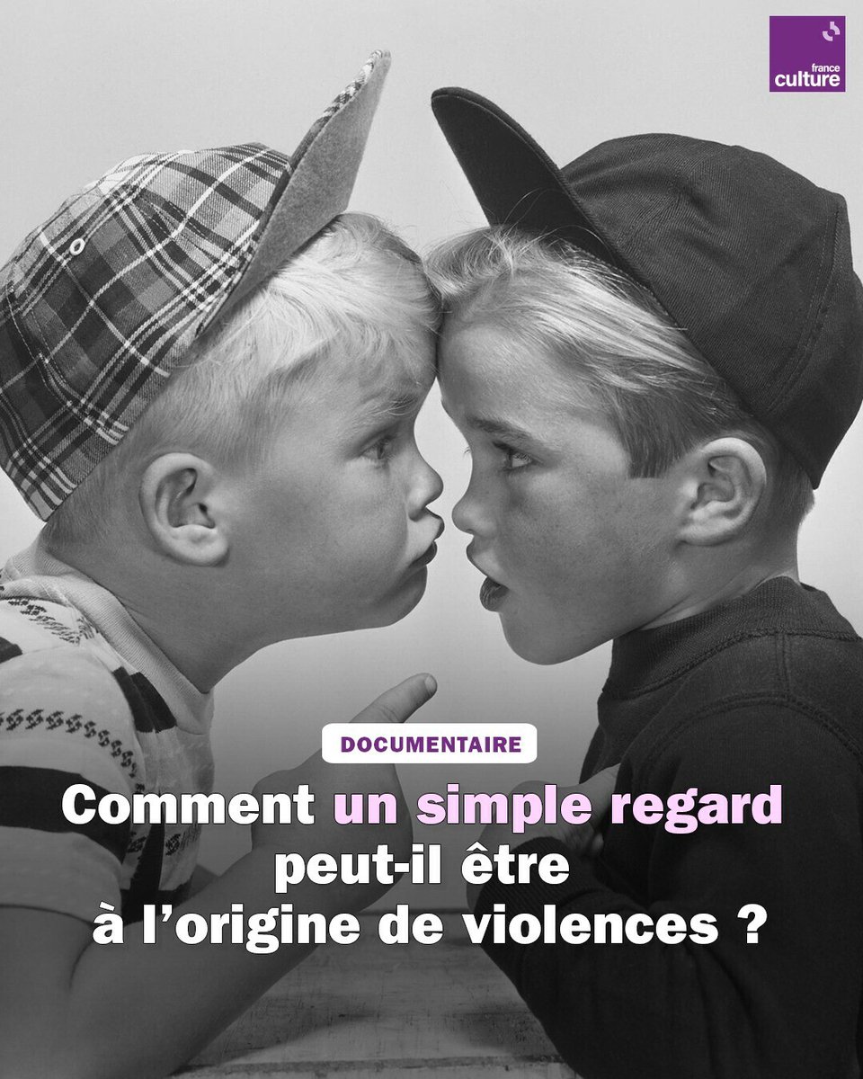 France Culture tweet media