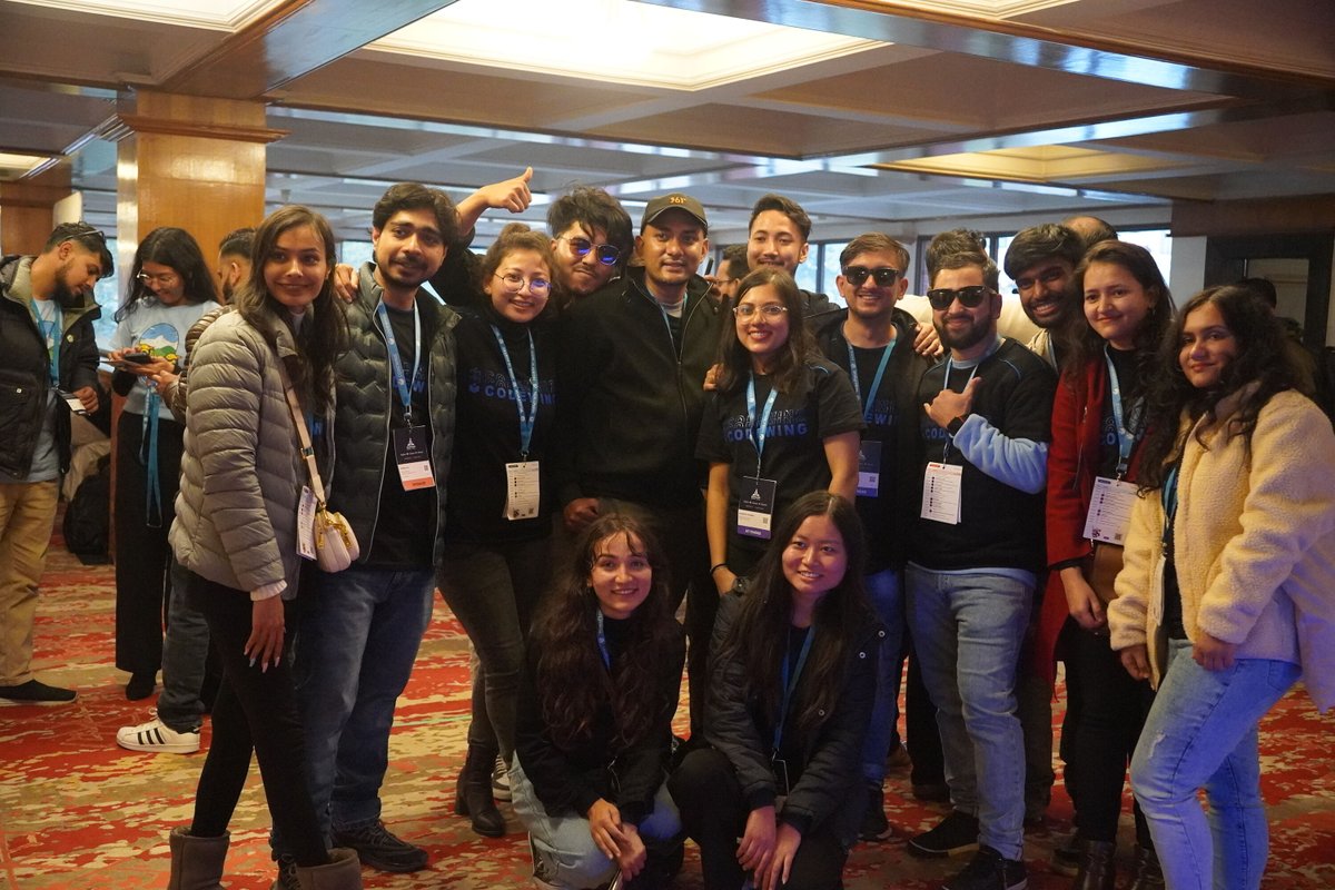 Codewing Solutions tweet media