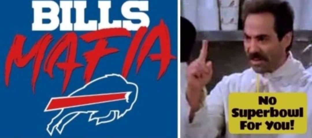 DudeWeather1's tweet image. #BillsMafia  #KCvsBUFF #ChiefsKingdom