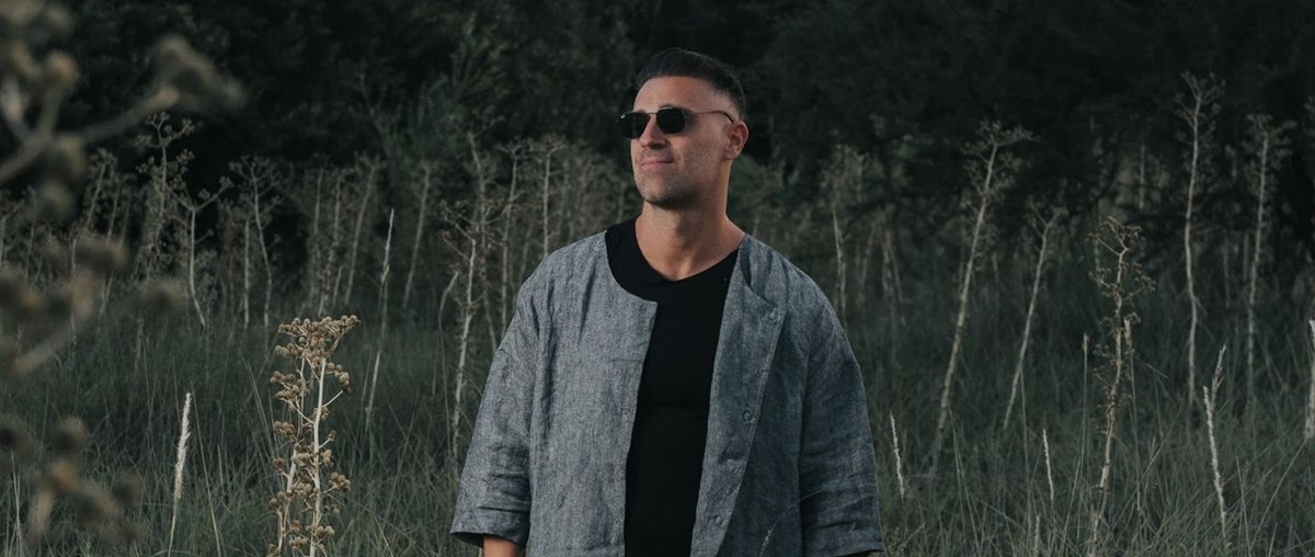 flow_music_one's tweet photo. @germanbrigante Drops New Organic House EP “Será el Flamenco”!

https://t.co/UNDsdDIhfT https://t.co/R19bdUd1g2