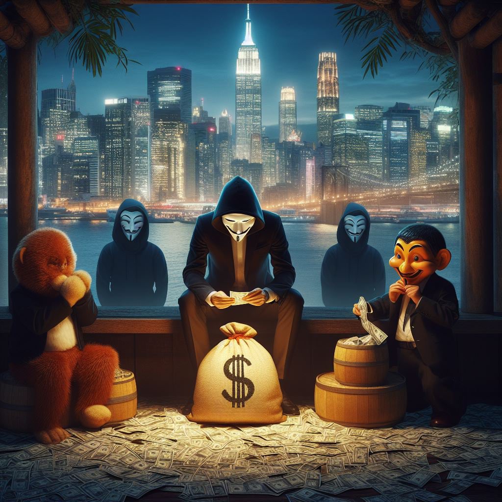 NobodyCommunity tweet media