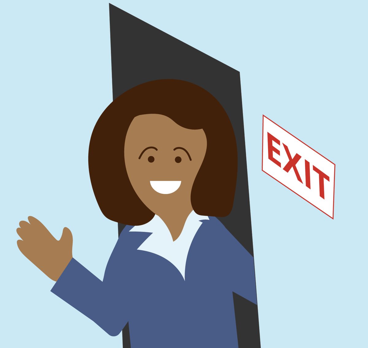 Instead of wasting energy and resources on difficult or unprofitable #accounting clients in 2024, let this be the year you learn to say NO. bit.ly/3Sbf9yH