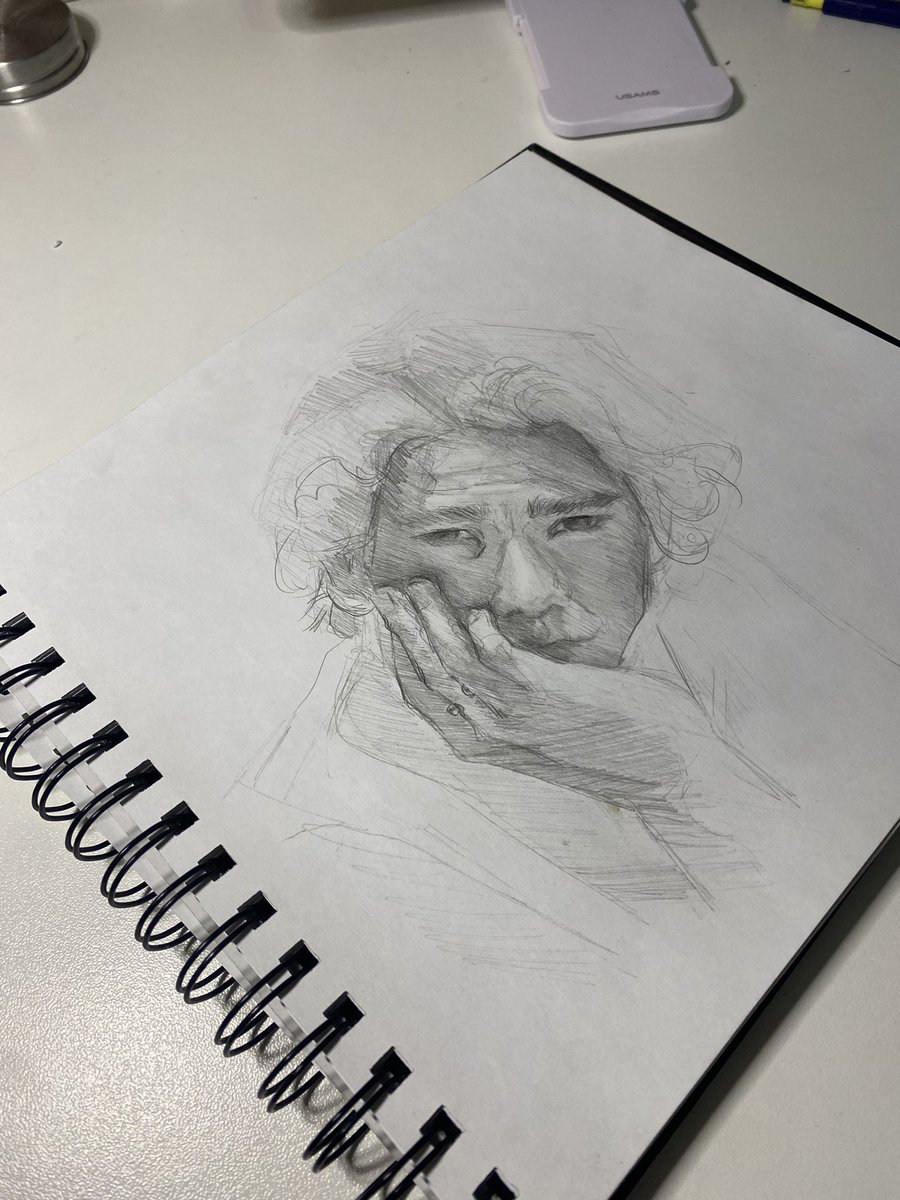 Working on this practice haha