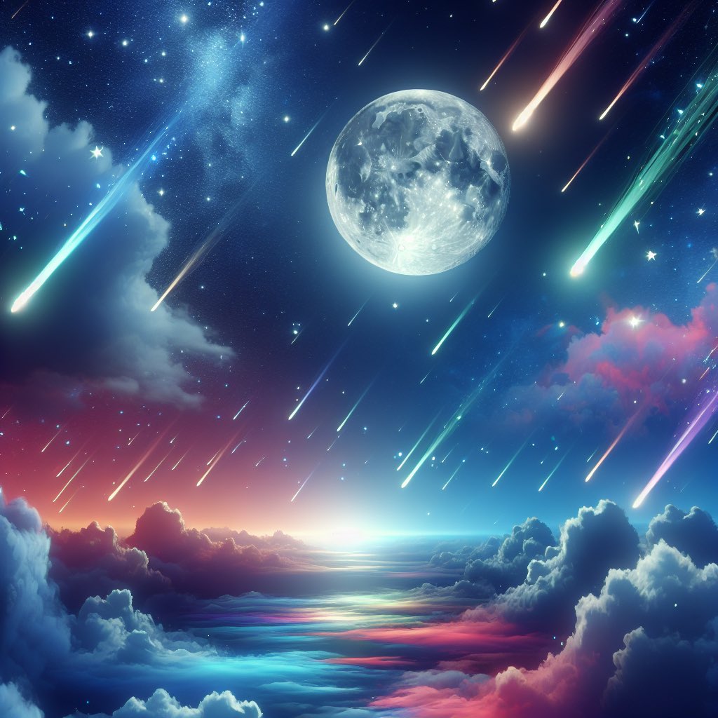 Dellujia's tweet photo. #GoodNightDearFriends #Gn to you All!🌚 ☺️✨This week is all about family, self, and good music😉🎧🎶
May you all sleep well, and let the body, mind & soul, relax! #Aiart $PAW #Music #PAWCHAIN
So pumped for the coming weeks!🔥💪🐾⛓️ https://t.co/r85GpoblYE