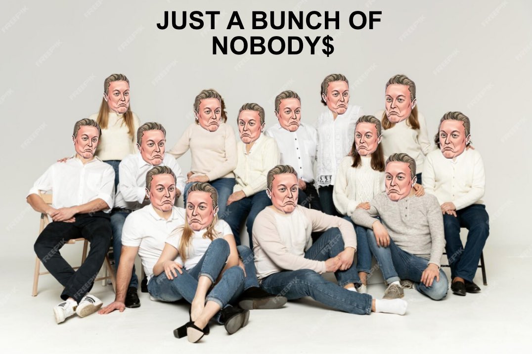 The Crypto Pessimist tweet media