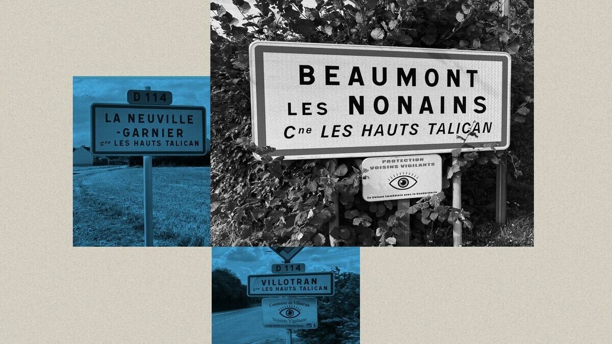 Le Parisien | 60 tweet media