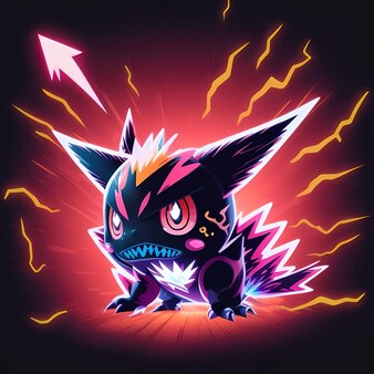 0grayscalenft's tweet photo. @pikabossvip #Pikaboss #Art #Contest #ArtContest #Artwork #ArtworkContest $PIKA #AI

My submission https://t.co/8LTZSNswWn