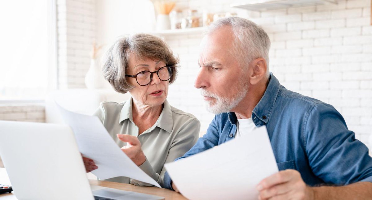 Le_Figaro_Immo's tweet image. Location meublée: cette erreur qui peut vous causer un redressement fiscal immobilier.lefigaro.fr/article/locati…