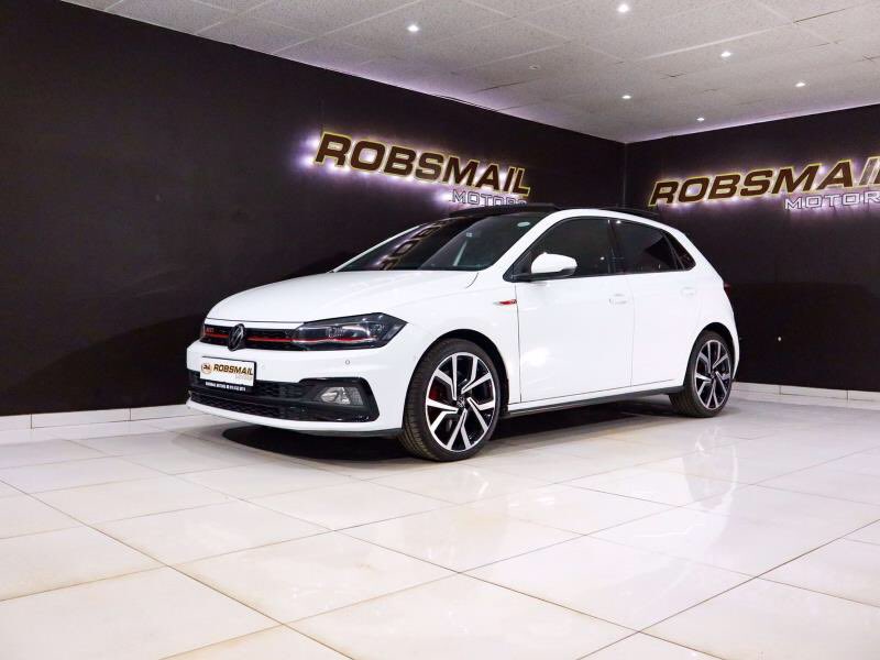 thabo_wakgosi's tweet photo. 2021 Volkswagen Polo GTi 🔥

💰R499 950
Instl: R10300 p/m
Mileage: 42 300km

Full service history ✅
Extras ✅

📞 0661808963
VF: https://t.co/WB8xiq87uK

#BafanaBafana #BBMzansi #Dricus #Maseko #TheLord #SimDope #LalaNgoxolo #XRepo #Shalulile https://t.co/Vl0qGSvTYJ