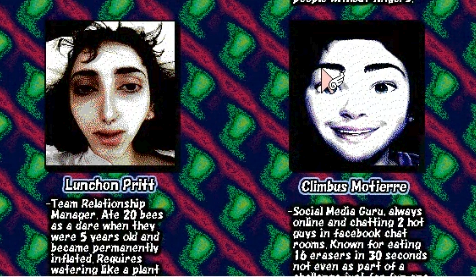 gardenbusker's tweet photo. me before the ableton goon sesh vs. after the ableton goon sesh https://t.co/Crqu1ANE23