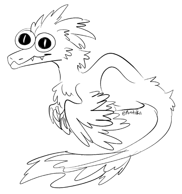 little feller
