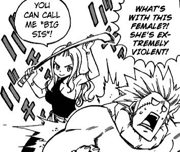 Fairy Tail: Stone Age