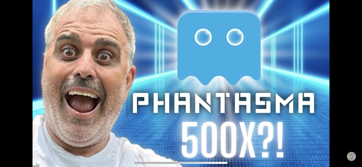 ⚠️ $SOUL BUILDING HARD📍 

@PhantasmaChain will blow up in in time and real FOMO start🔥 MULTI 💲 MC incoming imho🤝

Life change 💎

#Metaverse #DeFi #GameFi #NFTs #NFTCommunity #smartcontracts #smartNFTs #altcoin #AltSeason2022