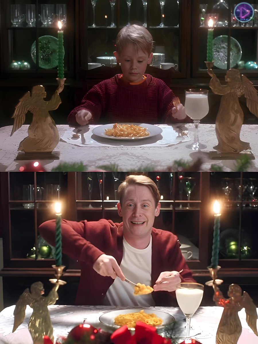 #映画好き 
#MacaulayCulkin