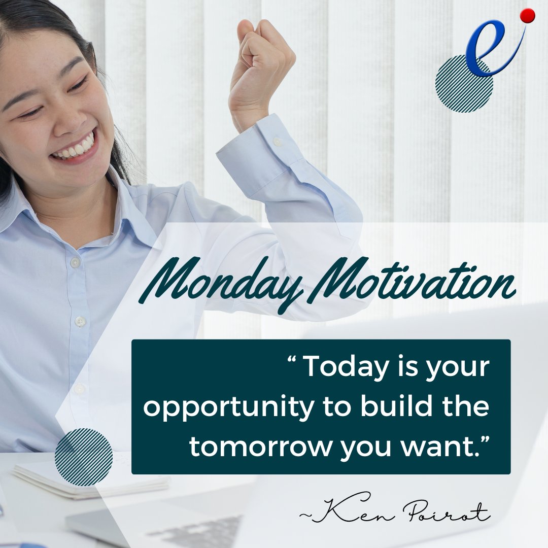 ExportersIndia's tweet photo. 👉 “Today is your opportunity to build the tomorrow you want.” —Ken Poirot.”

✅ Visit Now:- https://t.co/vdmDoBbzm5

#MotivationalQuotes #BusinessMotivation #Quotes #InspirationalQuotes #TopQuotes #ExportersIndia https://t.co/KPbDn7c9LU