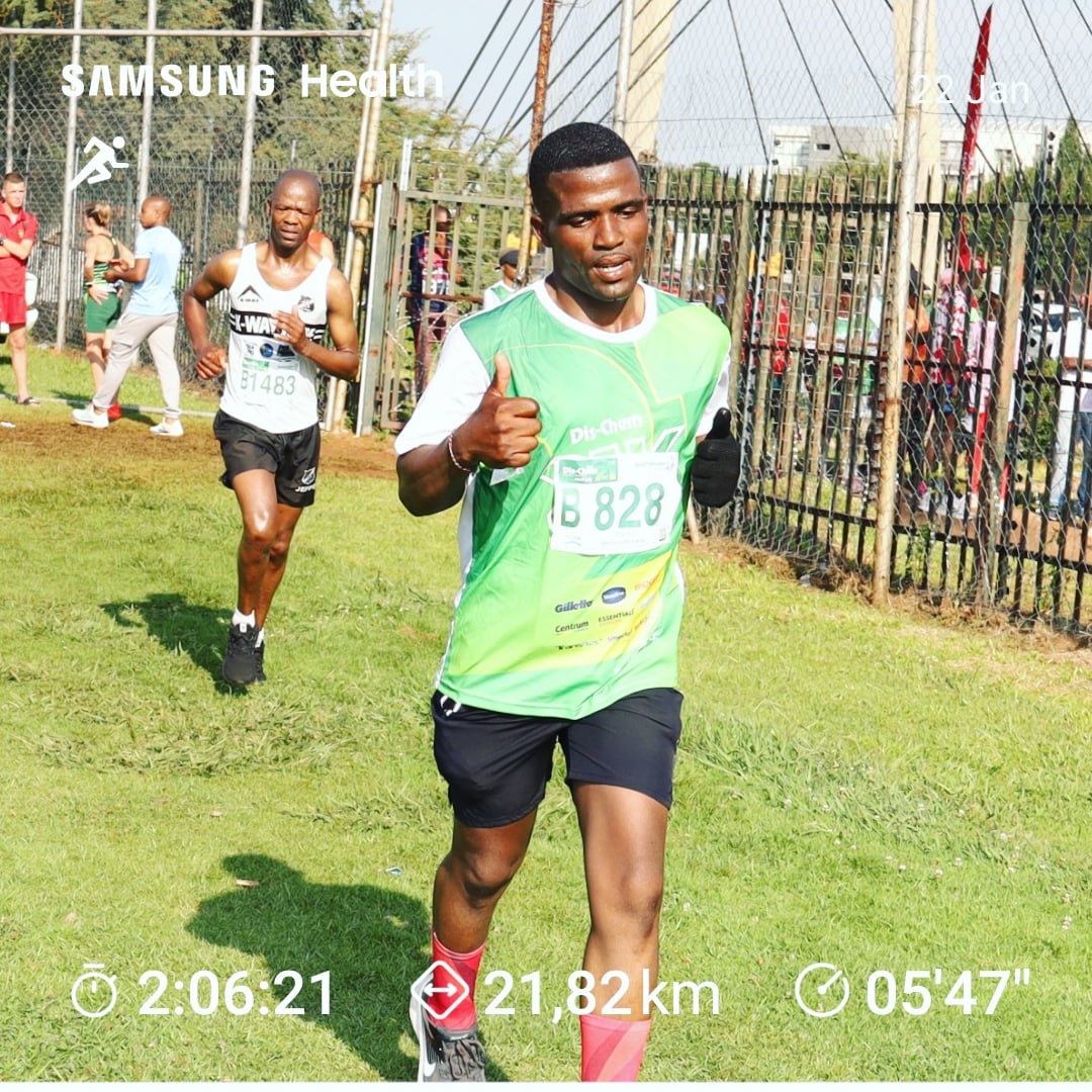 Decious Molekoa tweet media