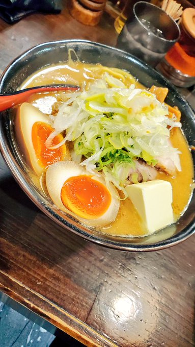 「コップ 老麺」のTwitter画像/イラスト(新着)