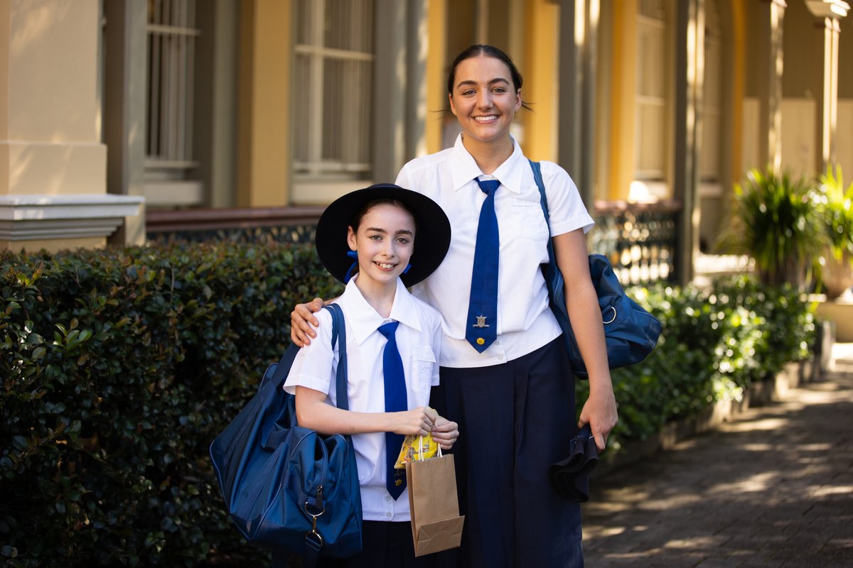 Brisbane Girls Grammar School tweet media