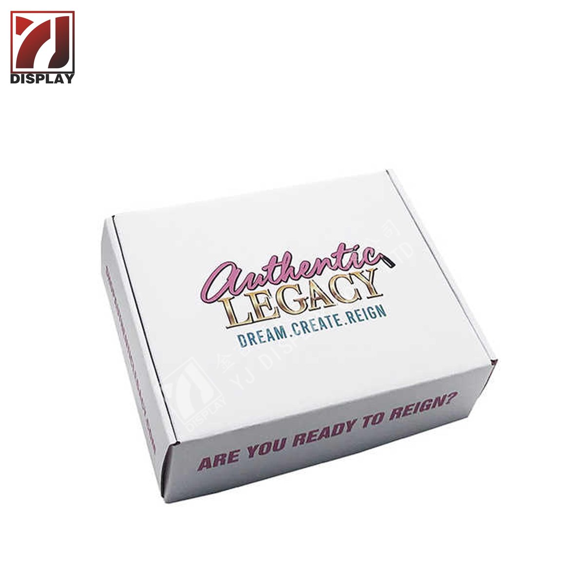 Emily380727928's tweet image. Custom Folding Mailer Boxes

Welcome to contact me!!
Email: yjsale07@popjn.com
Website :
yjdisplay.com
#cardboarddisplay
#packaging
#box
#pack
#mailerbox 
#cardboard
#paper
#corrugatedbox 
#corrugated
#printing
#retail
#foldingcartons