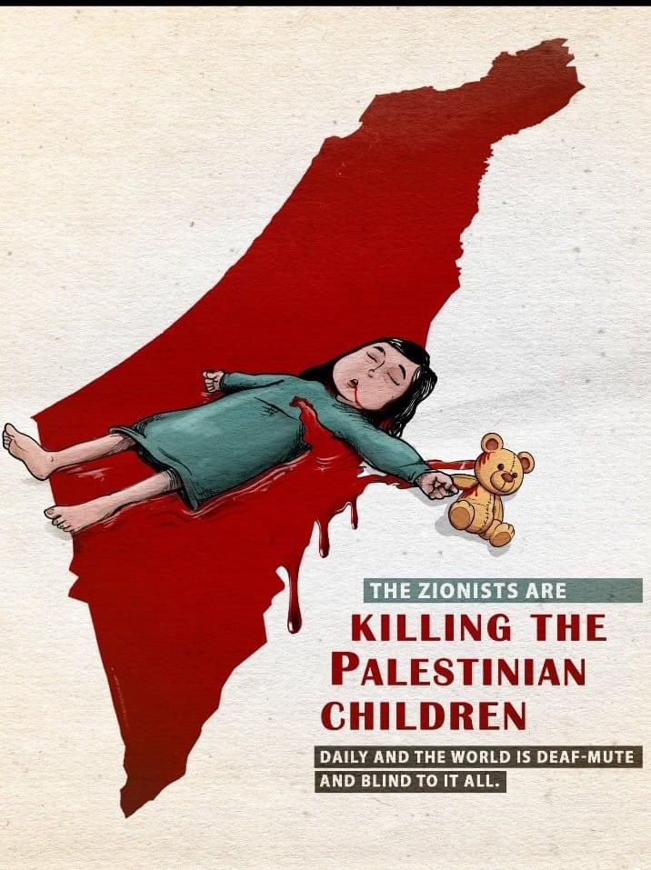 Astridueil's tweet photo. KILLERS of children....
😡 https://t.co/N9x3gHdkyp