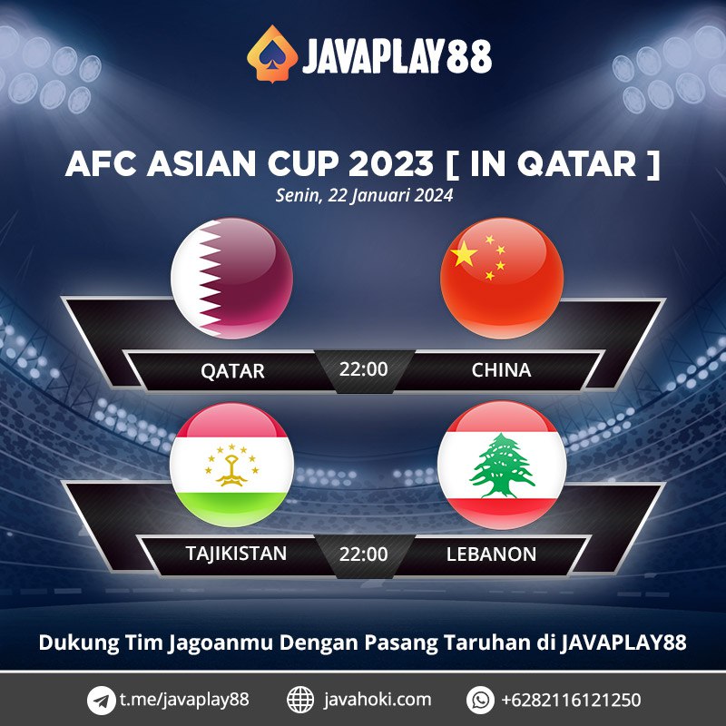jvcuan88's tweet photo. Dukung jagoanmu dengan pasang taruhan di #JAVAPLAY88 !!!
Link gacor :
https://t.co/24p2EDlD0u
#freechip #freebet #freebetjavaplay88 #gacor #slot #jackpot #viral #videoviral #polisislot #slotgacor #livertp #togel #esport #spoortbook #judibola #sdy #hongkong #macau https://t.co/rgrhLM92pG