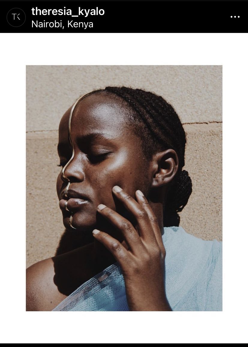 Sherie Margaret Ngigi tweet media