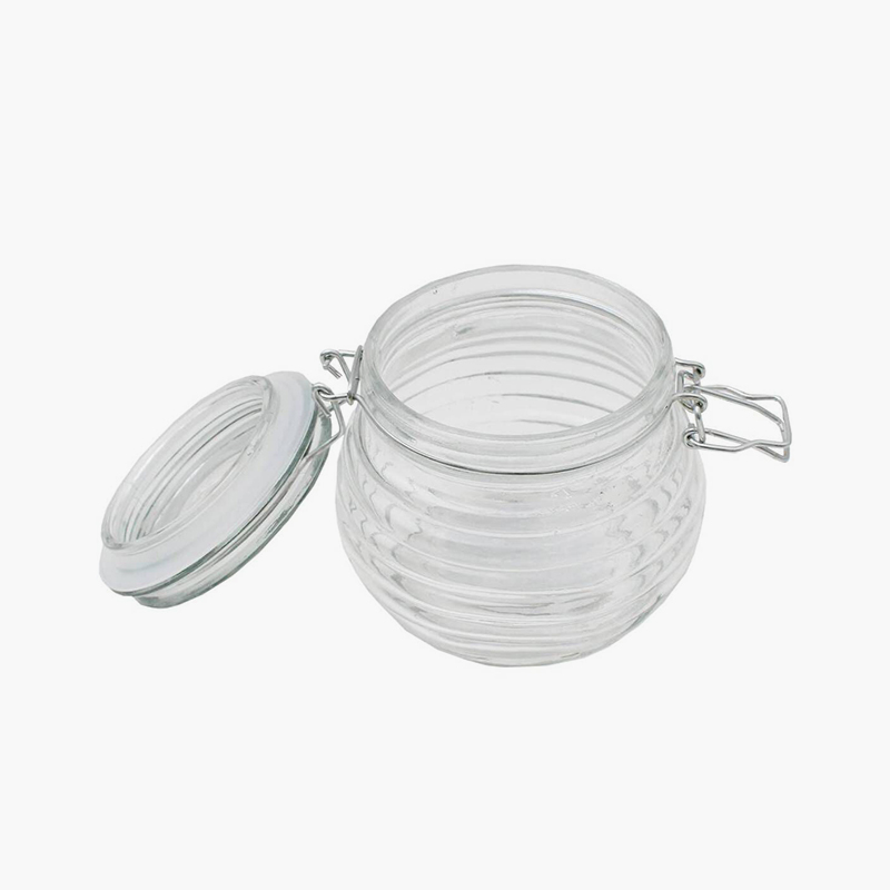 feemioglassware's tweet image. Beehive Shaped Glass Jars   

WhatsApp +86 15300578161
Leave a comment or PM us for more details!
More details at: bit.ly/3SbfYYj

#GlasswareProduction #BulkOrderDeals #CustomGlassDesigns #CraftsmanshipExcellence #GlasswareFactory #PersonalizedGlassware #HighQuality