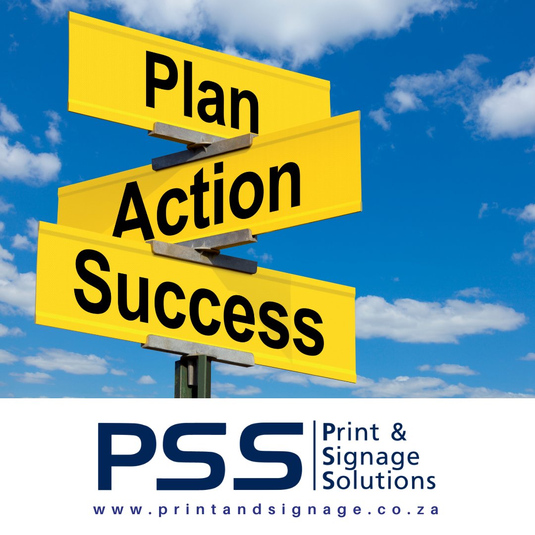 printandsignage's tweet image. Blueprint for success: 
Plan with precision, act with purpose, &amp;amp; watch your vision come to life like a perfectly designed sign. Every detail matters. Elevate your brand, 1 step at a time.
#SignsOfSuccess  #PSSolutions #pssolutions #printandsignagesolutions