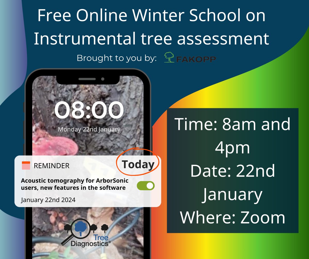 Did you remember? 
See you there! 👋