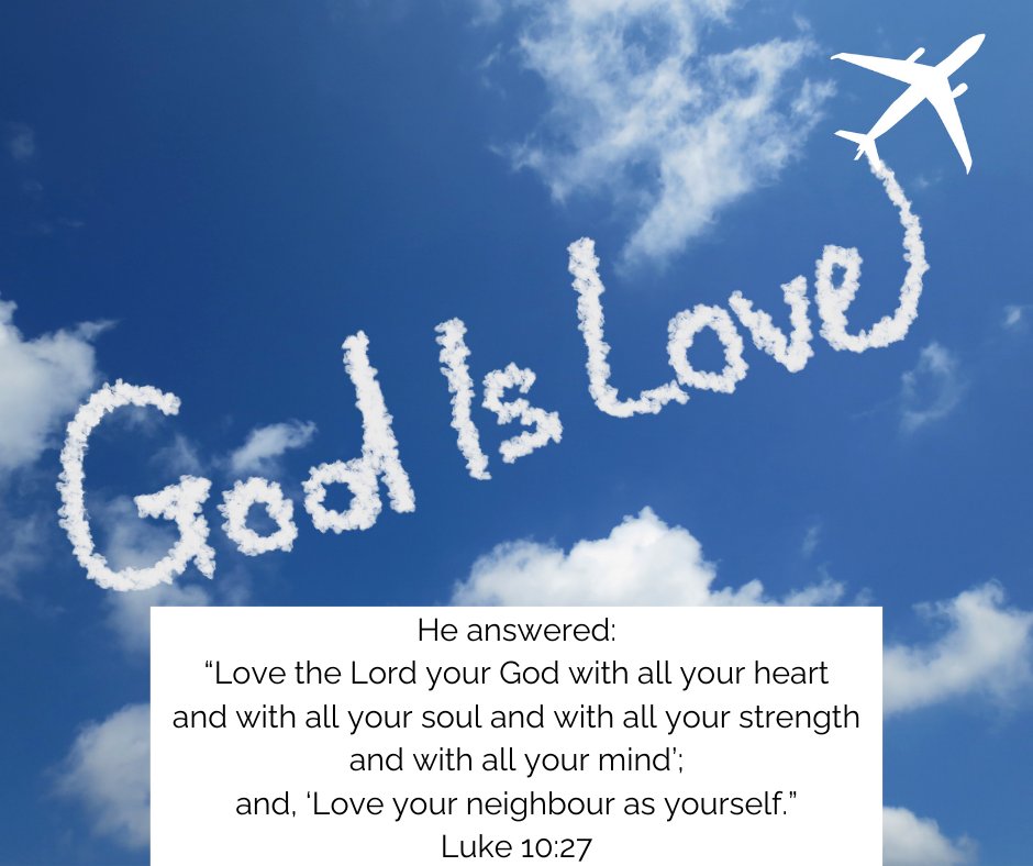 #DailyVerse #MondayMotivation #DailyPrayer