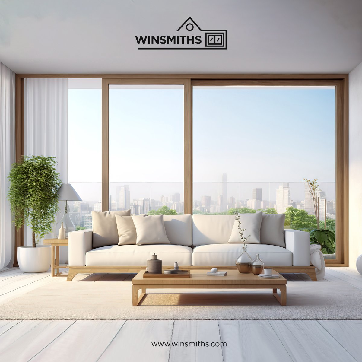 Step into the future of design with contemporary spaces, where sleek lines and innovative aesthetics redefine living.
.
.
#winsmiths #windowsdoors #aluminiumdoors #Aluminiumwindows #upvcwindows #upvcwindowsanddoorsprovider