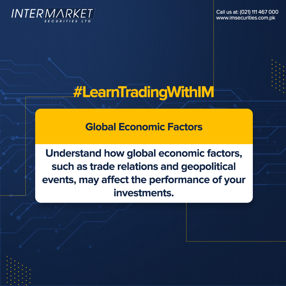 IMStradeonline's tweet photo. Thinking globally? Understand how global economic factors sway your investments. Trade relations and geopolitical events can shape your investment journey. ππ
#IntermarketSecurities #LearnTradingwithIM #GlobalImpact https://t.co/HgRntXRV9h