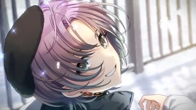 ヴァイス　雪あたりの季節　浅倉　透　SP　シャニマス　シャイニーカラーズ WIR 雪あたりの季節 浅倉 透(箔押し入り) 販売 | プレミアム