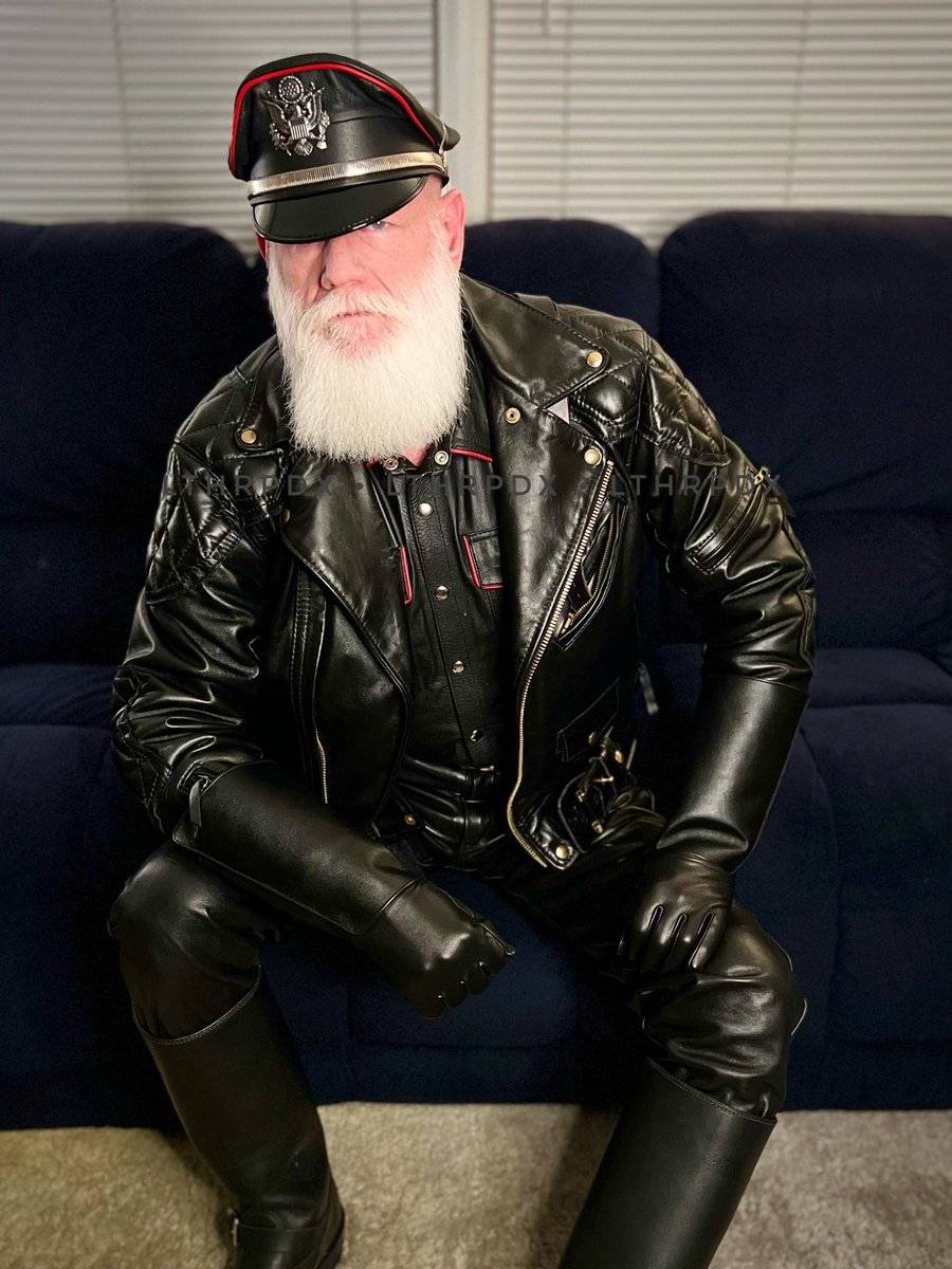 Say that again, boy…