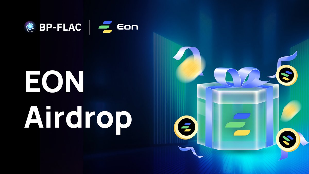 🧩EON Airdrop🧩

The claiming interface for the Eon airdrop is now open! All addresses captured in the snapshot can access and claim your EON airdrop!

Portal👇
wod.ai/Airdrop

Tips: EON will be one of the important asset in the next campaign!