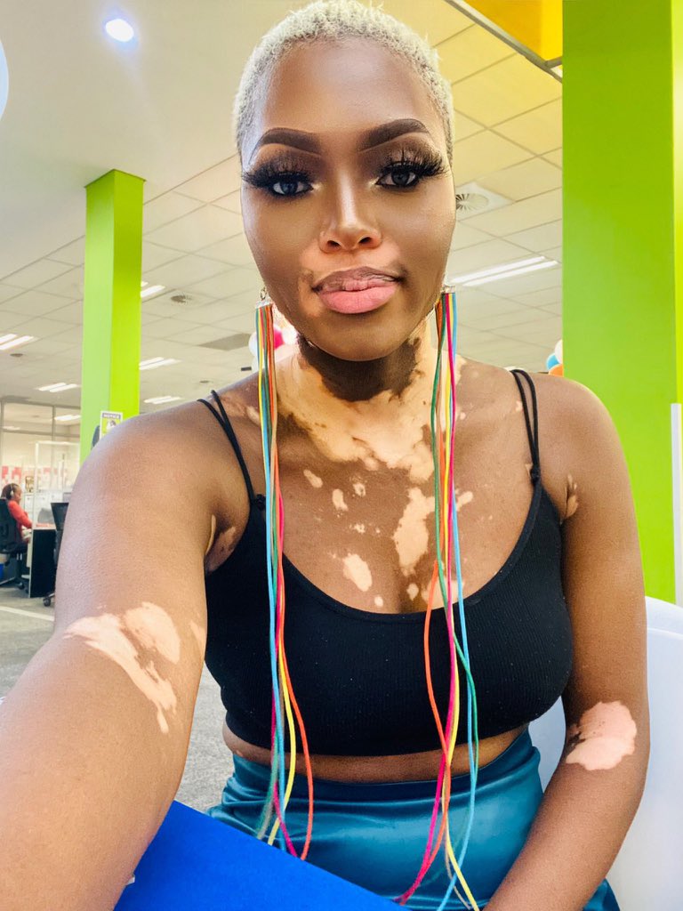 Khanyisile Jamani tweet media