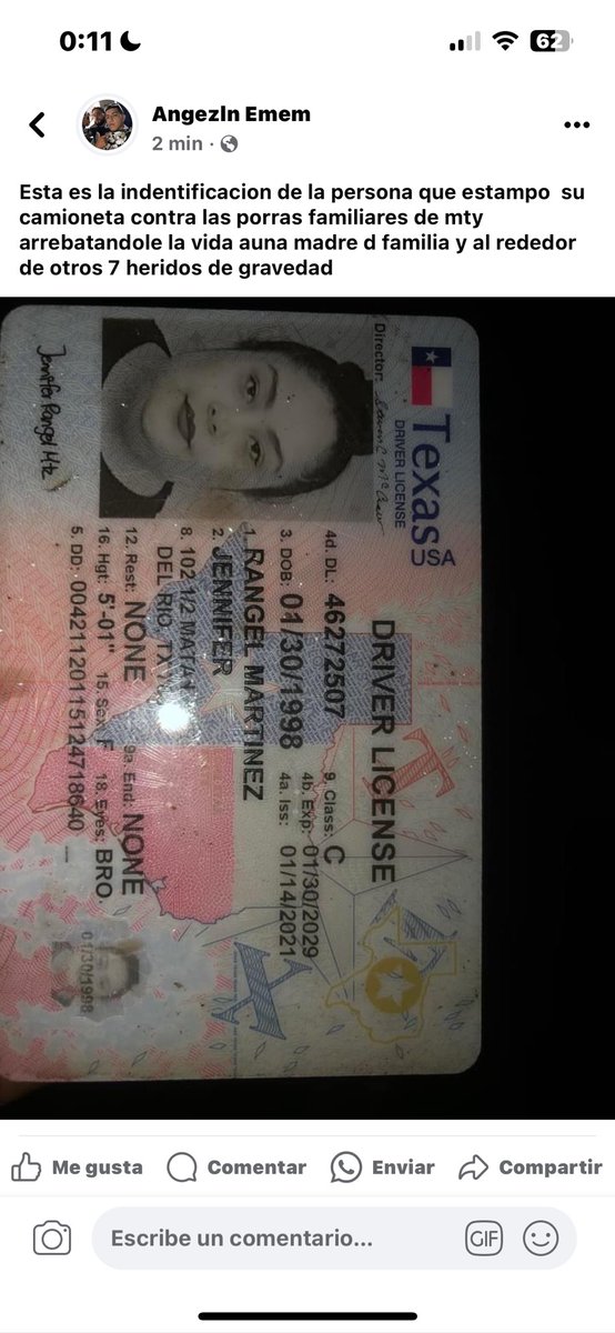 RT GENTE‼️‼️‼️