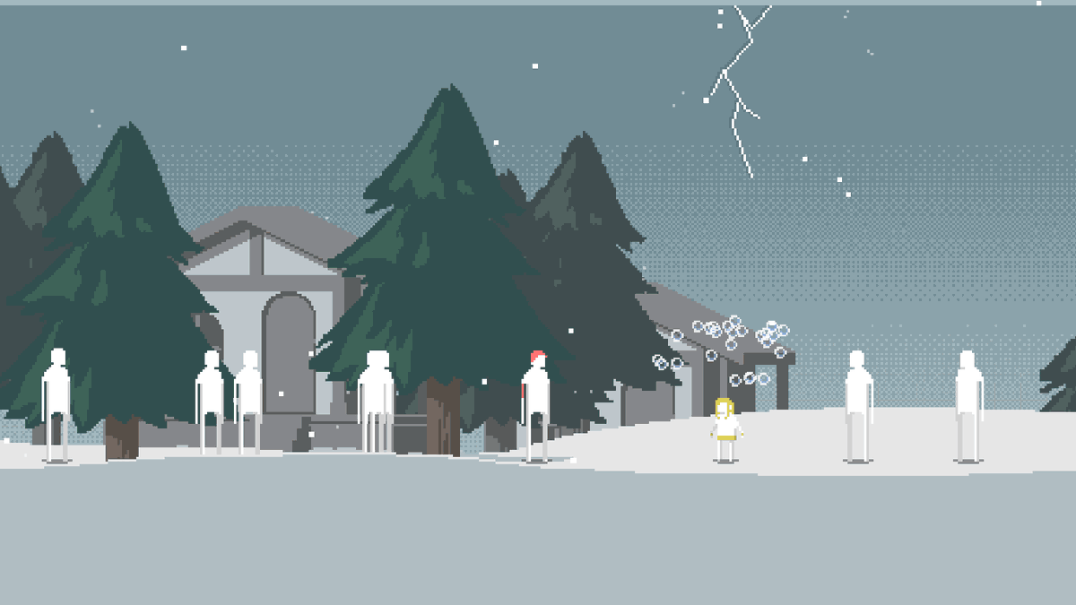 dmsdomain's tweet photo. 7 years ago, we made a short experience with visual storytelling about religious fundamentalism and public apathy, for LD38. Surprisingly, it was one of our highest rated work there. We named it "Glass Houses": https://t.co/7zBaH7pD6q
Thought this is a good day to share it again. https://t.co/mB36vfLpMB