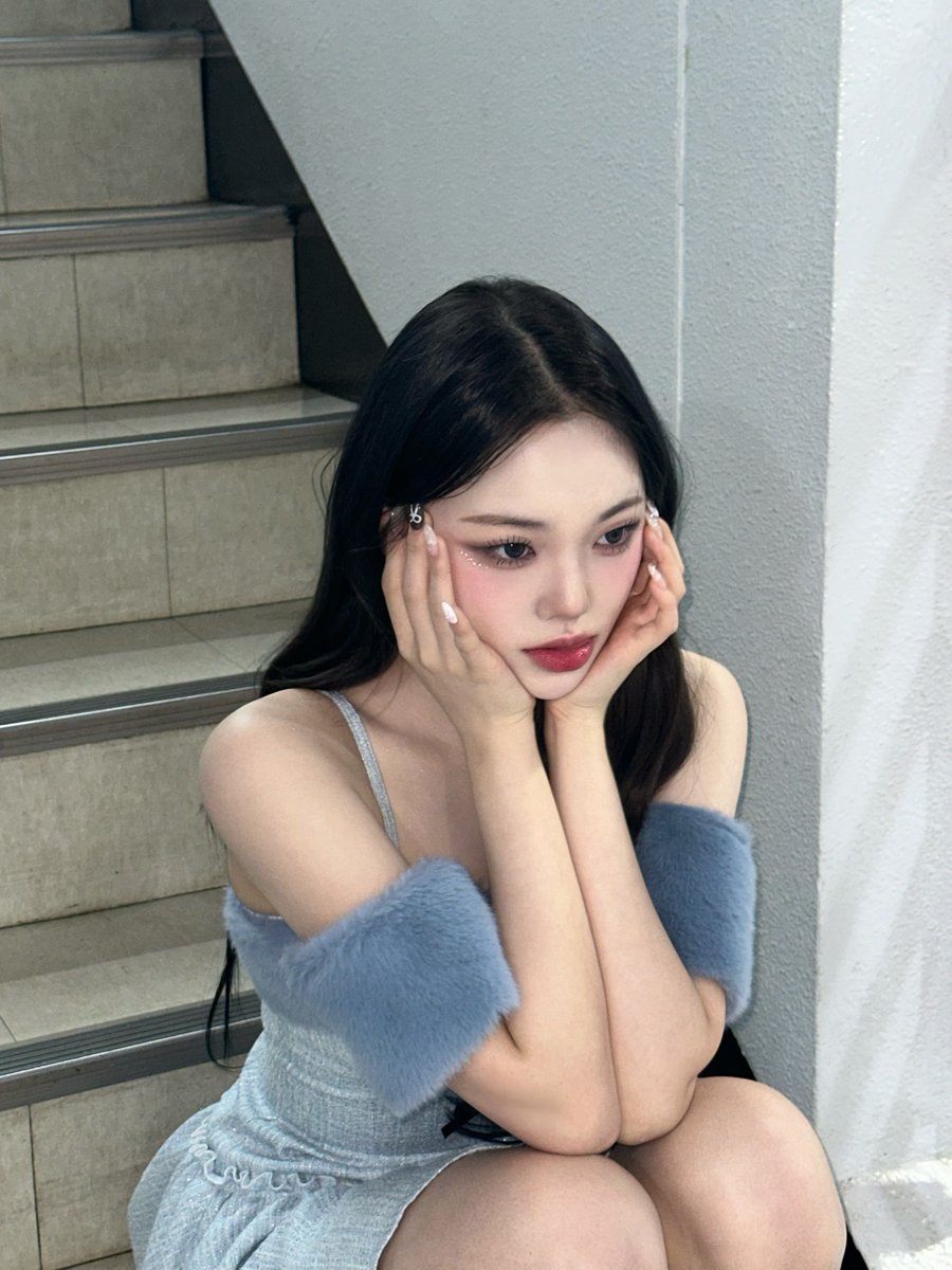 [#보은]

막방.. 클리키 꼬마워어🩵🩵

#CLASSy #클라씨
#BOEUN