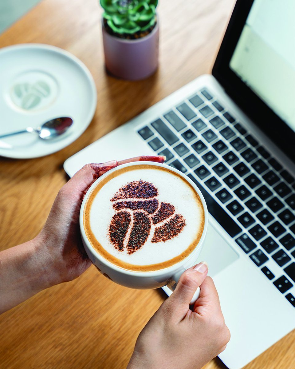 Why wait for EOD to get your cappuccino fix? Make our store your own little cozy cabin!
Psst…feel free to get your work besties along as well.
#MorningMotivation #costacoffeeindia #MorningsXCostaCoffee #YouXCostaCoffee #monday #monday #mondaymood