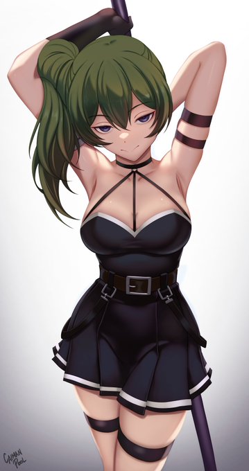 Übel
#frieren #フリーレン 