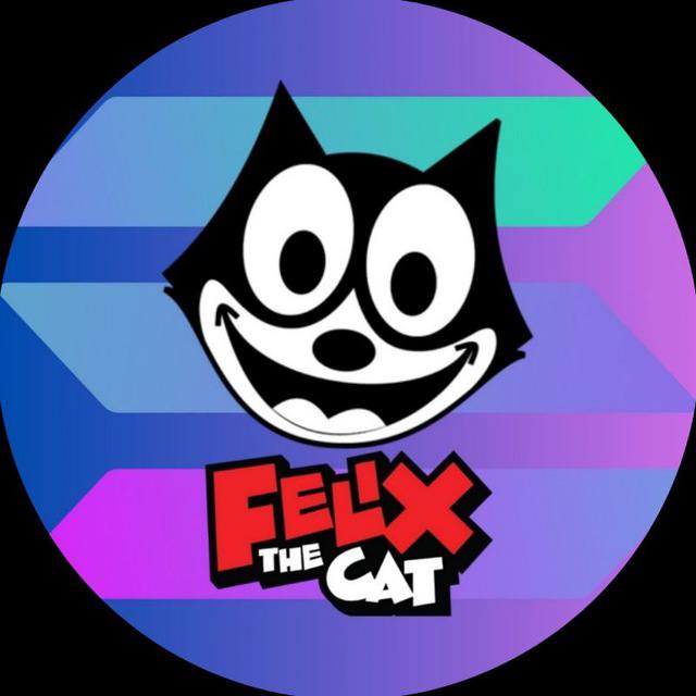 JordoEth's tweet photo. DO YOU OWN ANY $FELIX ?  DONT BE LATE! https://t.co/EZPAqr0JyV