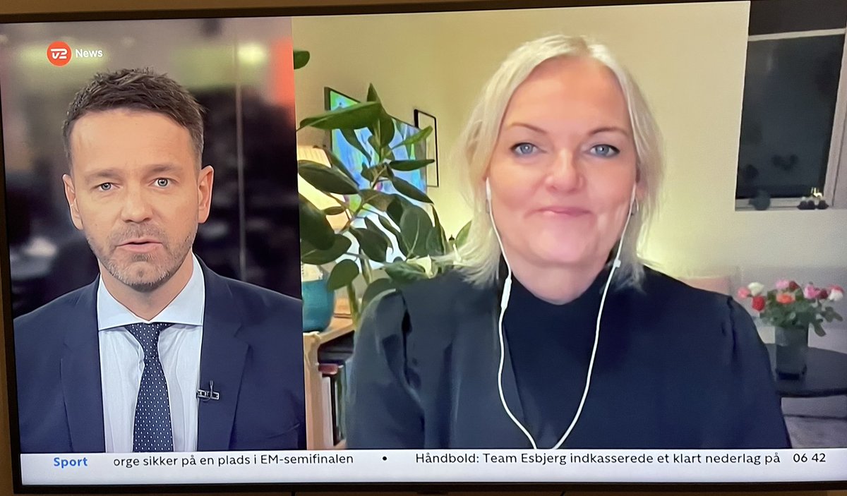 bupldk's tweet photo. Nye barselsregler presser #godtbørneliv, fordi flere børn starter tidligere. #kompoldk skal holde øje med udviklingen - og flere helt små børn i vuggestuen bør udløse flere ressourcer og flere pædagoger. @BUPLFormand https://t.co/Fb3MqkwTGU