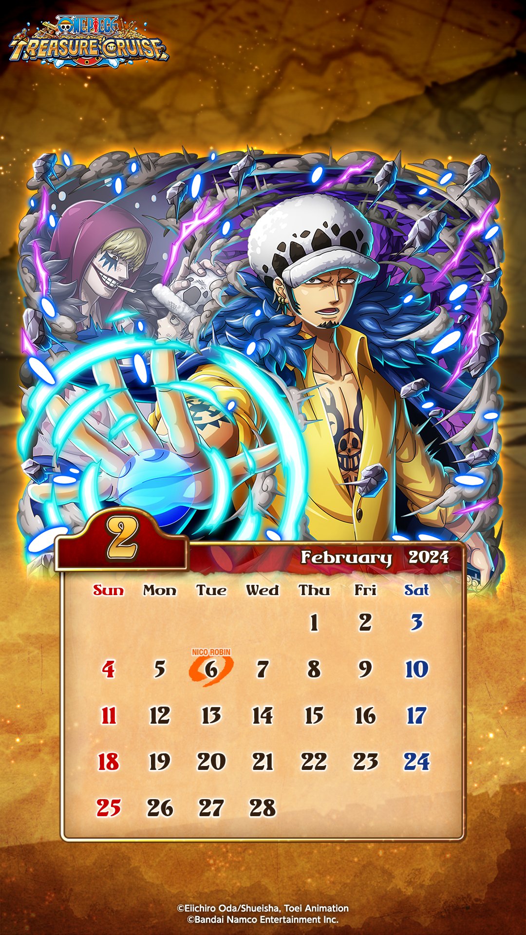 Optc Legend Tier List 2024 Calendar Jeane Lorelle