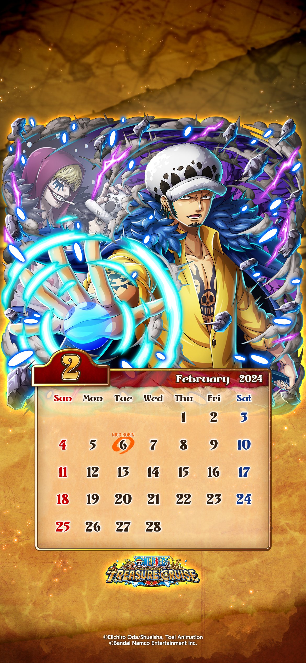 Optc Legend Tier List 2024 Calendar Jeane Lorelle