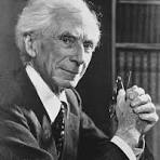 "Do not fear to be eccentric in opinion, for every opinion now accepted was once eccentric."

Bertrand Russell
