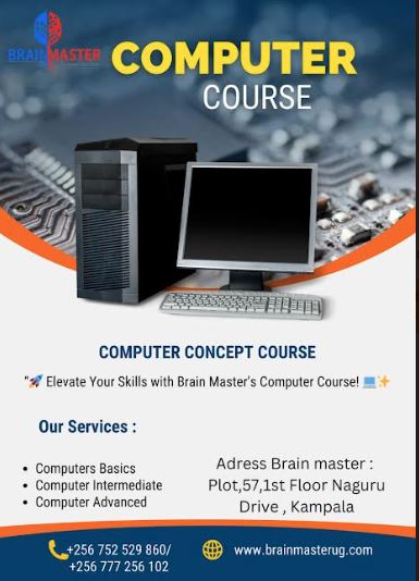 Brainmasterug's tweet image. “The computer was born to solve problems that did not exist before.” — Bill Gates, Join us at Brain Master for a computer knowledge. #brainmaster #computer #artificialintelligence #clearness #viral